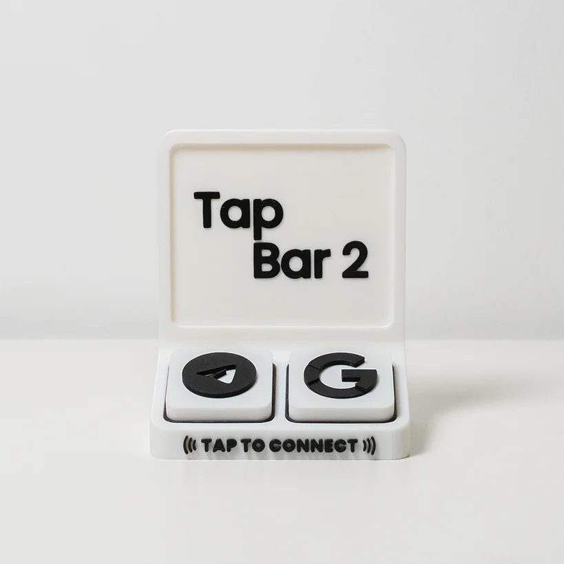 Tap Bar 2 2